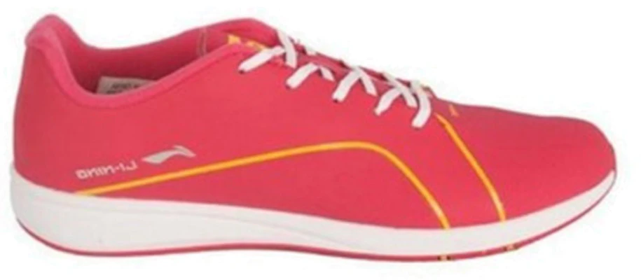 (Women) Li-Ning Comfort Low-Top Running 'Red' ACGG058-2 Order (Women) Li-Ning Comfort Low-Top Running 'Red' ACGG058-2