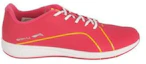 Order (Women) Li-Ning Comfort Low-Top Running 'Red' ACGG058-2