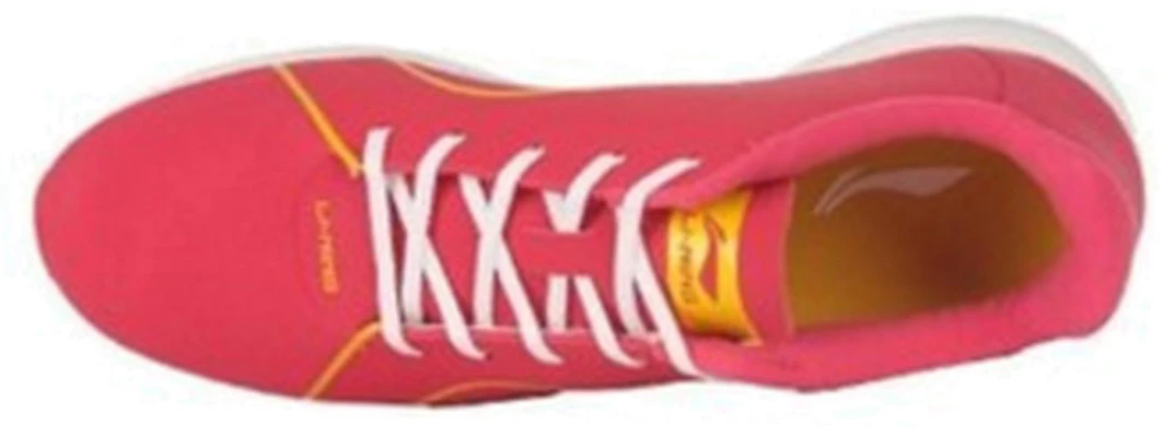 (Women) Li-Ning Comfort Low-Top Running 'Red' ACGG058-2 Shop (Women) Li-Ning Comfort Low-Top Running 'Red' ACGG058-2