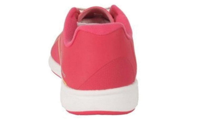 Purchase (Women) Li-Ning Comfort Low-Top Running 'Red' ACGG058-2