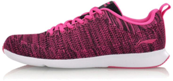 women-li-ning-comfort-low-top-running-shoe-fluorescent-berry-red-agcm-116-1