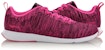 (Women) Li-Ning Comfort Low-Top Running Shoe 'Fluorescent Berry Red' AGCM116-1