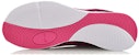 (Women) Li-Ning Comfort Low-Top Running Shoe 'Fluorescent Berry Red' AGCM116-1