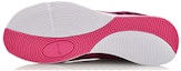 Shop (W) Li-Ning Kasut Lari Rendah 'Fluorescent Berry Red' Sesuai dan Selesa AGCM116-1