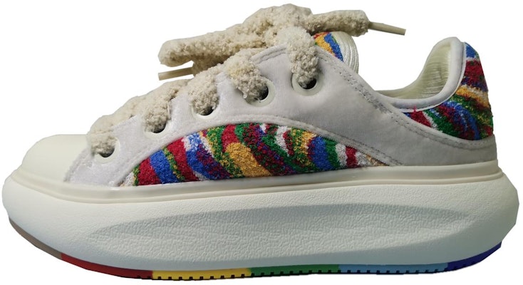 (W) Li-Ning Kenyaman Rendah 'Beige Merah Kuning' AZGT090-17 Buy (W) Li-Ning Kenyaman Rendah 'Beige Merah Kuning' AZGT090-17