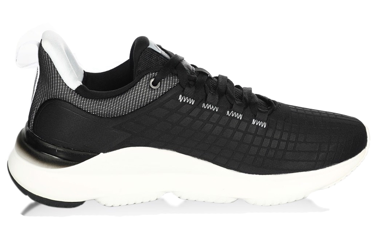 Order (Women) Li-Ning Comfort Low 'Black' ARHQ148-1