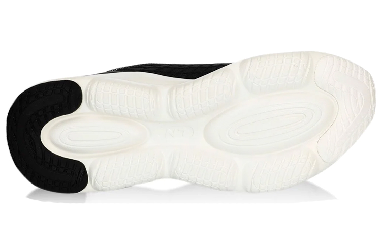Purchase (Women) Li-Ning Comfort Low 'Black' ARHQ148-1