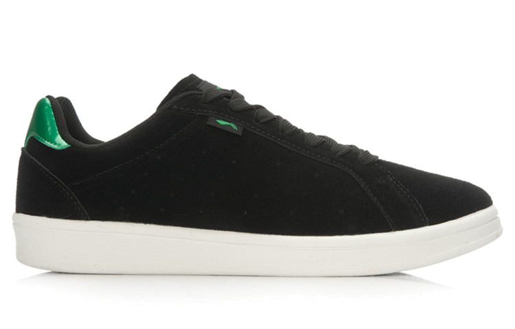 (W) Li-Ning CMFT Low 'Black Green' 圖 2