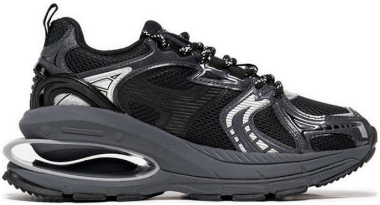 (Women) Li-Ning Comfort Low 'Black Grey' AGCT134-1 Order (Women) Li-Ning Comfort Low 'Black Grey' AGCT134-1