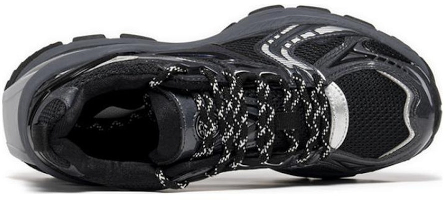(Women) Li-Ning Comfort Low 'Black Grey' AGCT134-1 Lookbook (Women) Li-Ning Comfort Low 'Black Grey' AGCT134-1