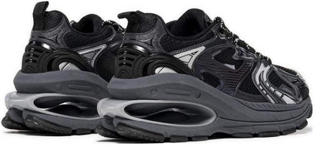 (W) 李宁舒适低帮‘黑灰’ AGCT134-1 Shop (W) 李宁舒适低帮‘黑灰’ AGCT134-1