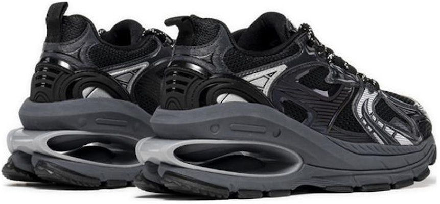 (Women) Li-Ning Comfort Low 'Black Grey' AGCT134-1 Shop (Women) Li-Ning Comfort Low 'Black Grey' AGCT134-1