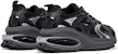 (W) Li-Ning Comfort Low 'Hitam Kelabu' AGCT134-1