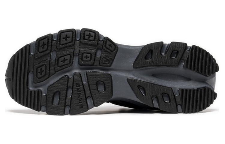 Purchase (W) Li-Ning Comfort Low 'Hitam Abu' AGCT134-1