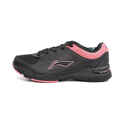 (W) Li-Ning CMFT Low 'Black Pink'