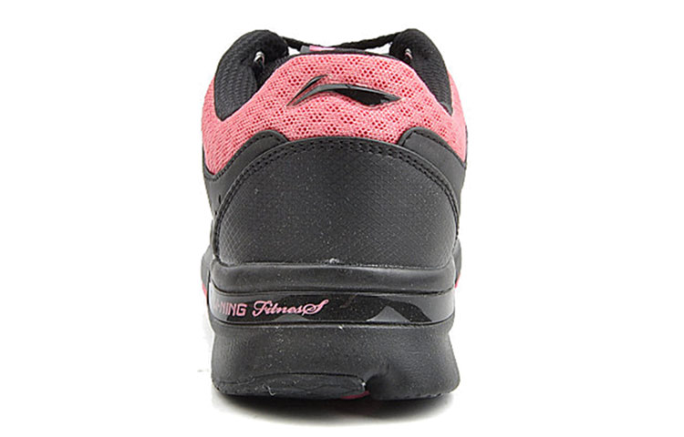 (W) Li-Ning CMFT Low 'Black Pink' 圖 3