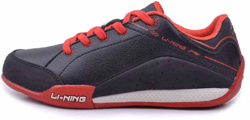 (W) Li-Ning Comfort Low 'Hitam Merah Putih' ALCH124-1 Buy (W) Li-Ning Comfort Low 'Hitam Merah Putih' ALCH124-1