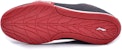 (W) Li-Ning Comfort Low 'Hitam Merah Putih' ALCH124-1