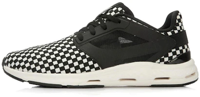 (Women) Li-Ning Comfort Low 'Black White' GLAL022-2 (Women) Li-Ning Comfort Low 'Black White' GLAL022-2