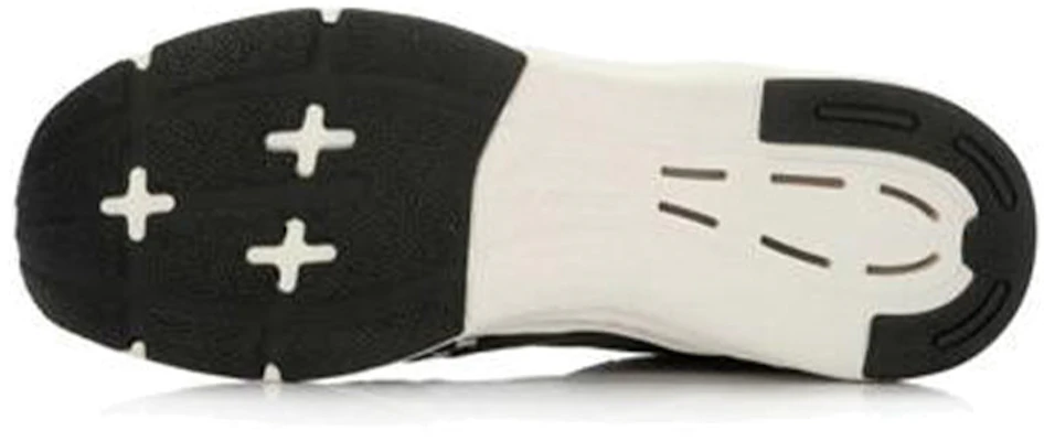 (Women) Li-Ning Comfort Low 'Black White' GLAL022-2 Lookbook (Women) Li-Ning Comfort Low 'Black White' GLAL022-2