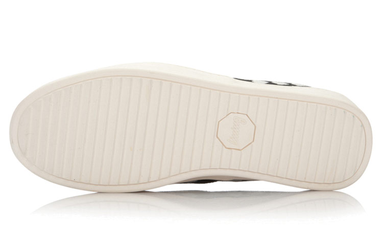 (W) Li-Ning CMFT Low 'Black White' 圖 4