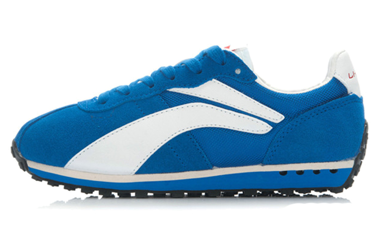 (W) Li-Ning CMFT Low 'Blue'