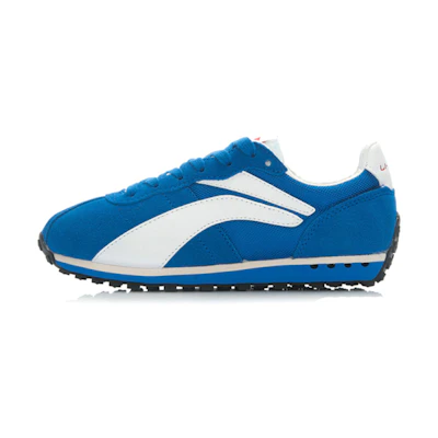(W) Li-Ning CMFT Low 'Blue'