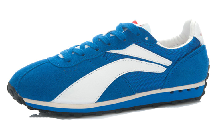 (W) Li-Ning CMFT Low 'Blue' 圖 3