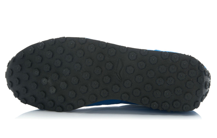 (W) Li-Ning CMFT Low 'Blue' 圖 4