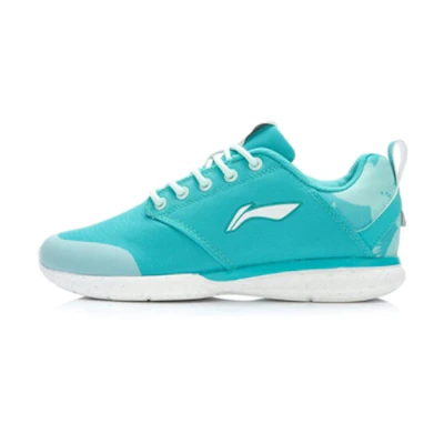 (W) Li-Ning CMFT Low 'Blue'