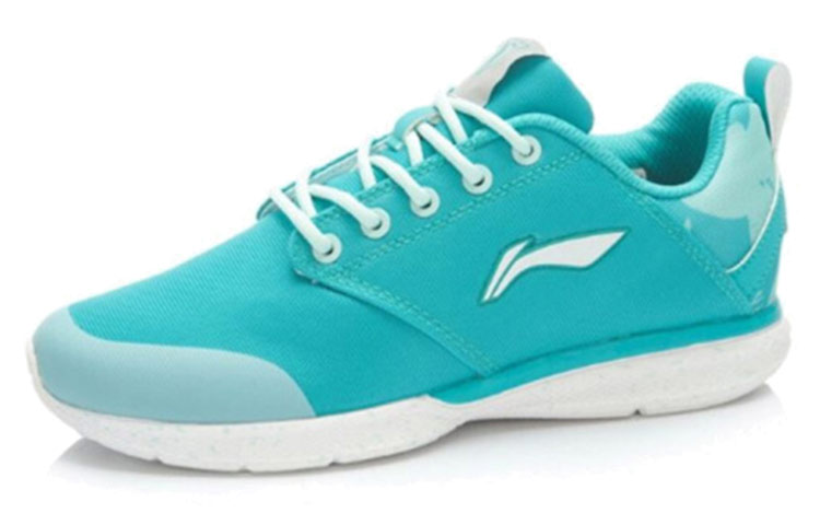 (W) Li-Ning CMFT Low 'Blue' 圖 2