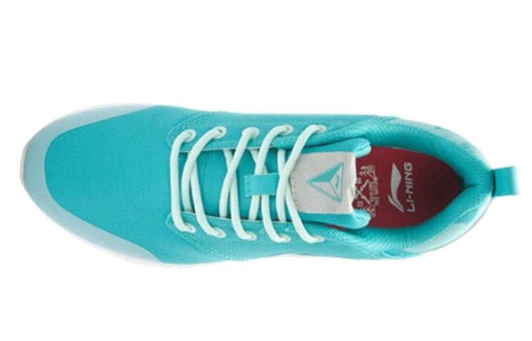 (W) Li-Ning CMFT Low 'Blue' 圖 3