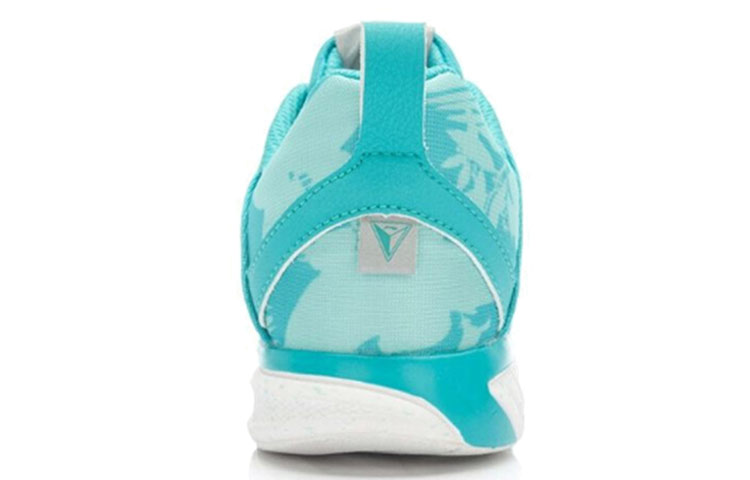 (W) Li-Ning CMFT Low 'Blue' 圖 4