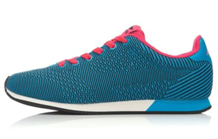 Buy (W) Li-Ning Comfort Rendah 'Biru Merah Jambu' ALCK154-1
