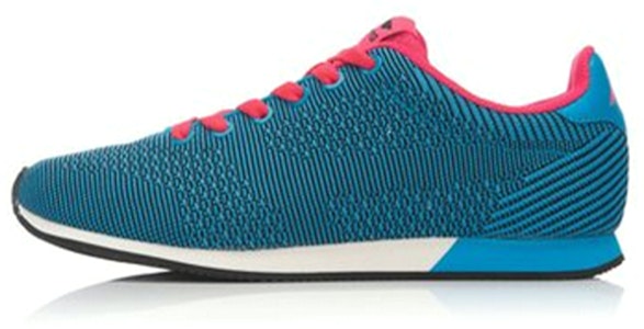 (W) Li-Ning Comfort Low 'Biru Pink' ALCK154-1 Buy (W) Li-Ning Comfort Low 'Biru Pink' ALCK154-1