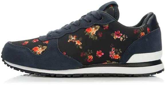 (W) 리닝 컴포트 로우 '딥 블루' (Li-Ning comfort low 'deep blue') ALCK148-4 Buy (W) 리닝 컴포트 로우 '딥 블루' (Li-Ning comfort low 'deep blue') ALCK148-4