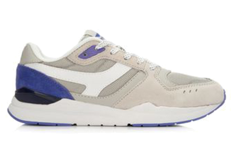 (W) Li-Ning CMFT Low 'Grey-Blue' 圖 2