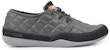 (W) 리닝 컴포트 로우 '그레이' (Li-Ning comfort low 'grey') ACEG038-2