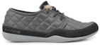 Order (W) 리닝 컴포트 로우 '그레이' (Li-Ning comfort low 'grey') ACEG038-2