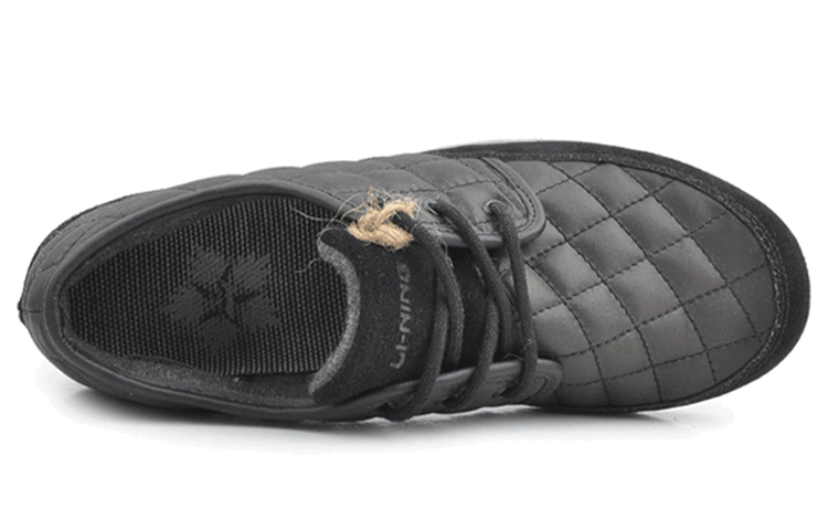 (W) Li-Ning CMFT Low 'Grey' 圖 3