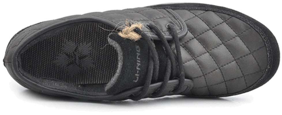 (W) 리닝 컴포트 로우 '그레이' (Li-Ning comfort low 'grey') ACEG038-2 Lookbook (W) 리닝 컴포트 로우 '그레이' (Li-Ning comfort low 'grey') ACEG038-2