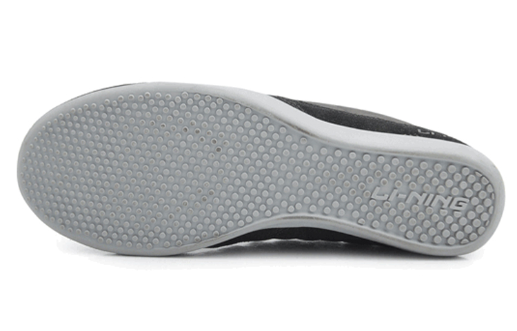 (W) Li-Ning CMFT Low 'Grey' 圖 4