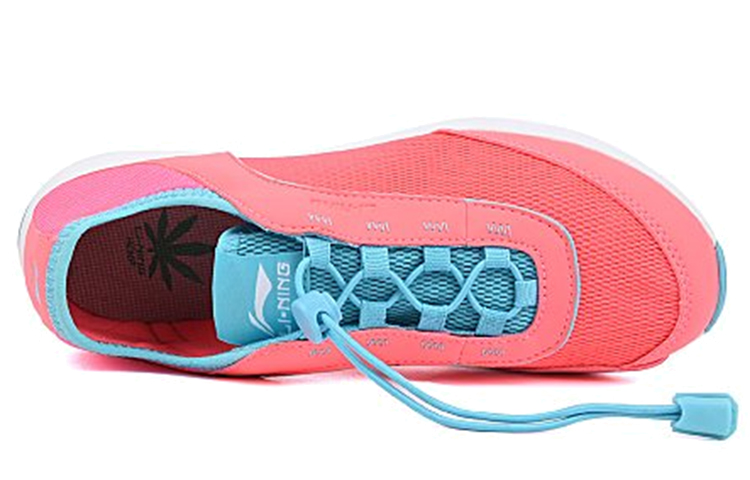 (W) Li-Ning CMFT Low 'Orange-Blue' 圖 2