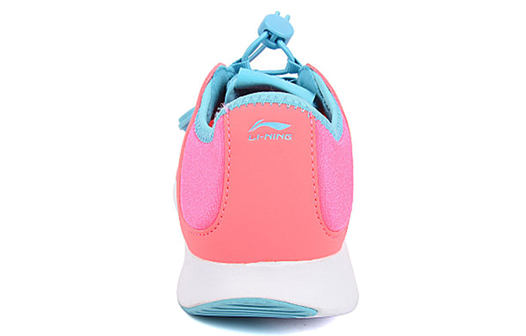 (W) Li-Ning CMFT Low 'Orange-Blue' 圖 3