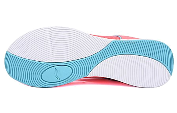 (W) Li-Ning CMFT Low 'Orange-Blue' 圖 4