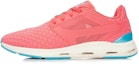 Buy (W) Li-Ning Comfort Rendah 'Pink-Putih' GLAL022-4
