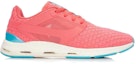 Order (W) Li-Ning Comfort Rendah 'Pink-Putih' GLAL022-4