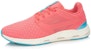 (W) Li-Ning Comfort Rendah 'Pink-Putih' GLAL022-4