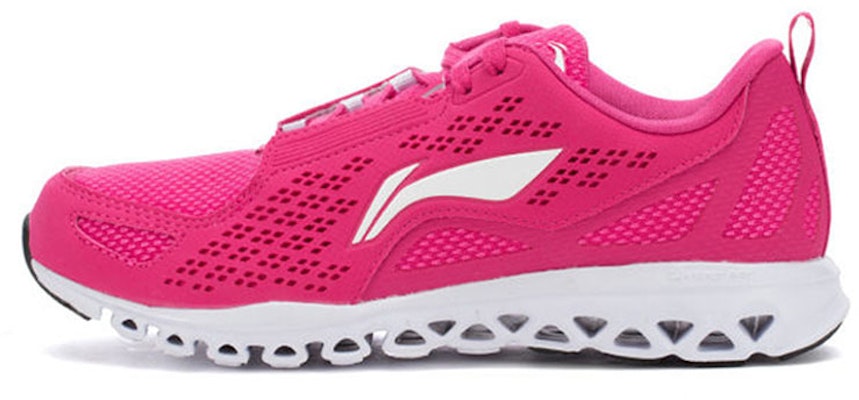 (W) 리닝 컴포트 로우 '핑크' (Li-Ning keompoteu rou 'pingkeu') ARHG038-1 Buy (W) 리닝 컴포트 로우 '핑크' (Li-Ning keompoteu rou 'pingkeu') ARHG038-1