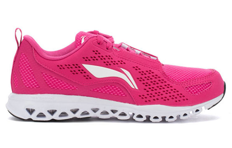 (W) Li-Ning CMFT Low 'Pink' 圖 2